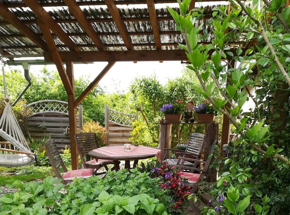 Loritz-Fewo-Freisitz